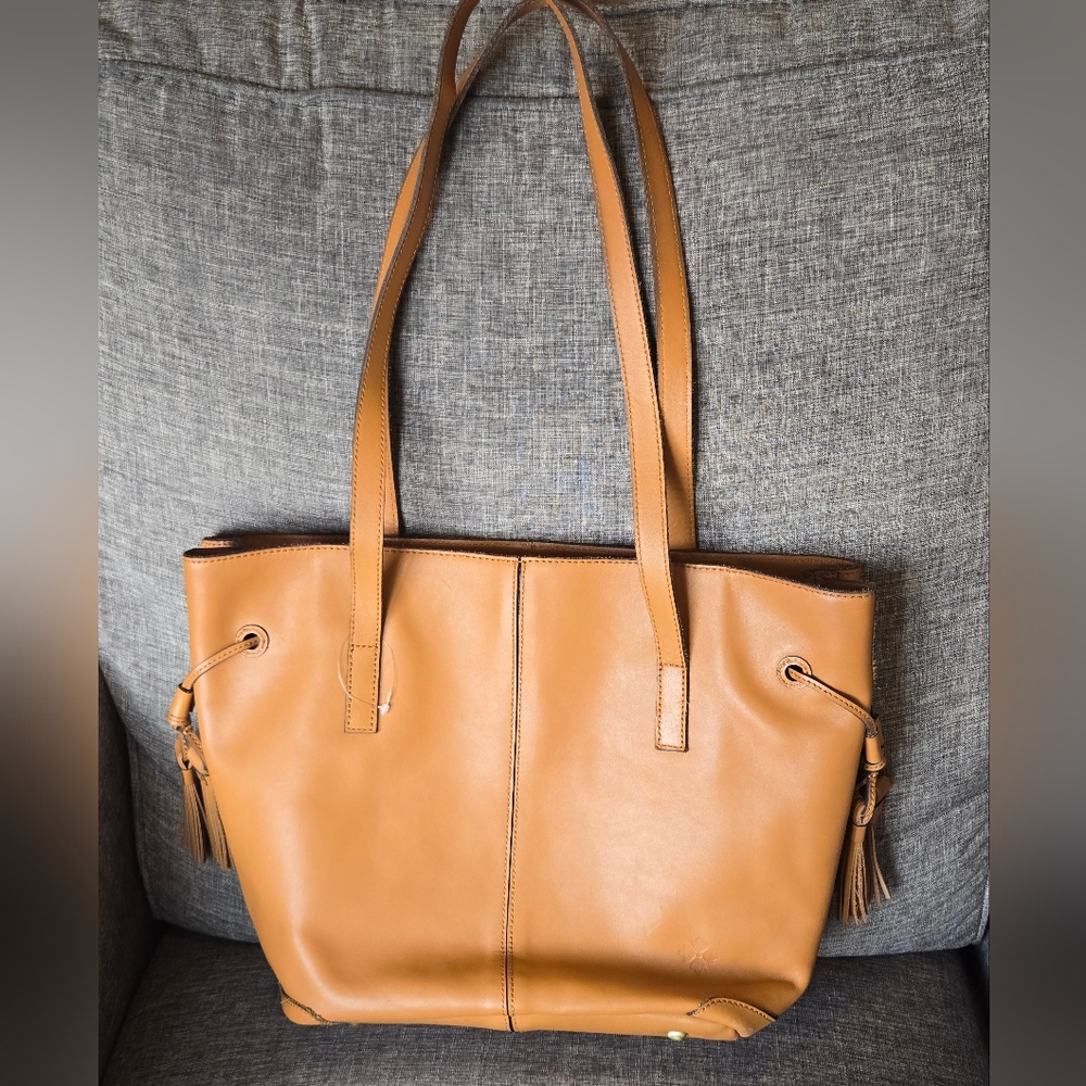 Patricia Nash Kemble Tote purse